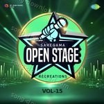 Open Stage Recreations - Vol 15 - Mohinder Singh Song Download