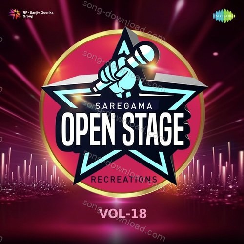 Open Stage Recreations - Vol 18 Mohinder Singh MP3 Download